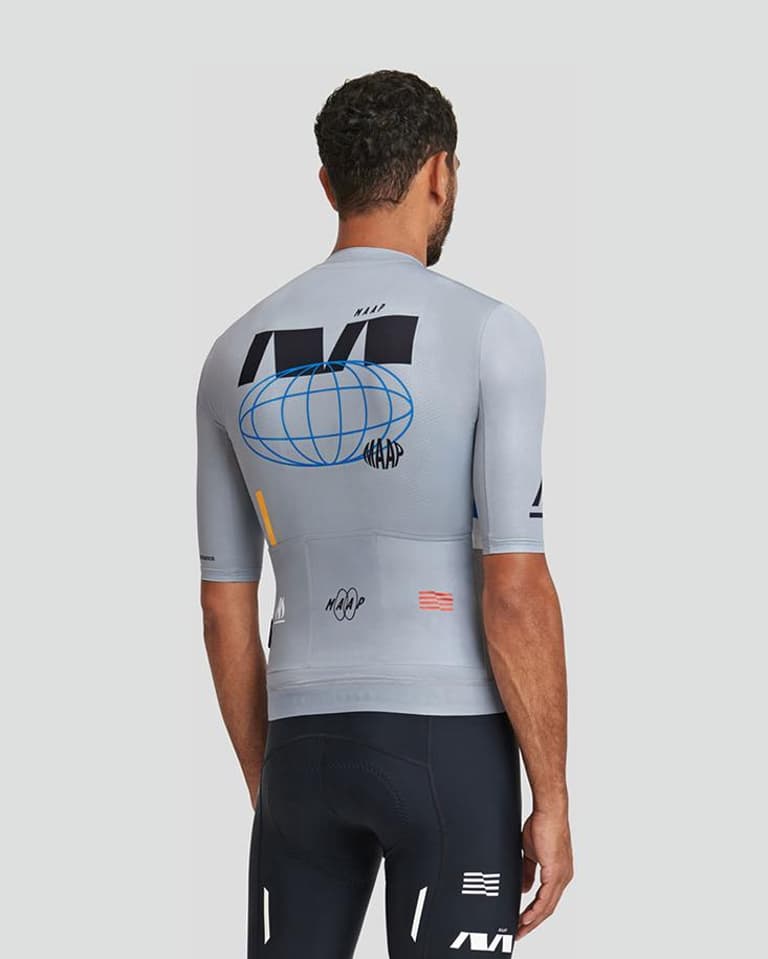  Axis pro fit jersey Sサイズ Men's PRO Jersey - Speed & Performance Redefined | PEARL iZUMi
