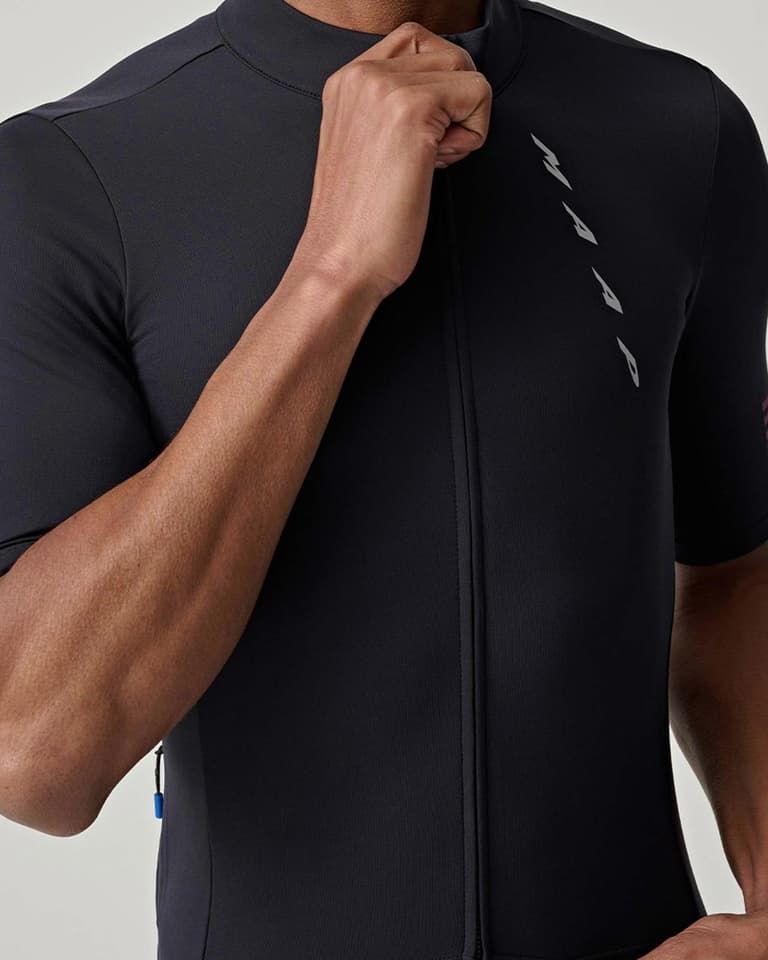 【未使用】 Embark Team Jersey Sサイズ MAAP Men's Embark Team Cub サイクルジャージ | CYCLISM