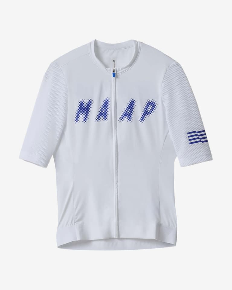 MAAP Halftone Pro Base Short Sleeve Jersey Women | Deporvillage