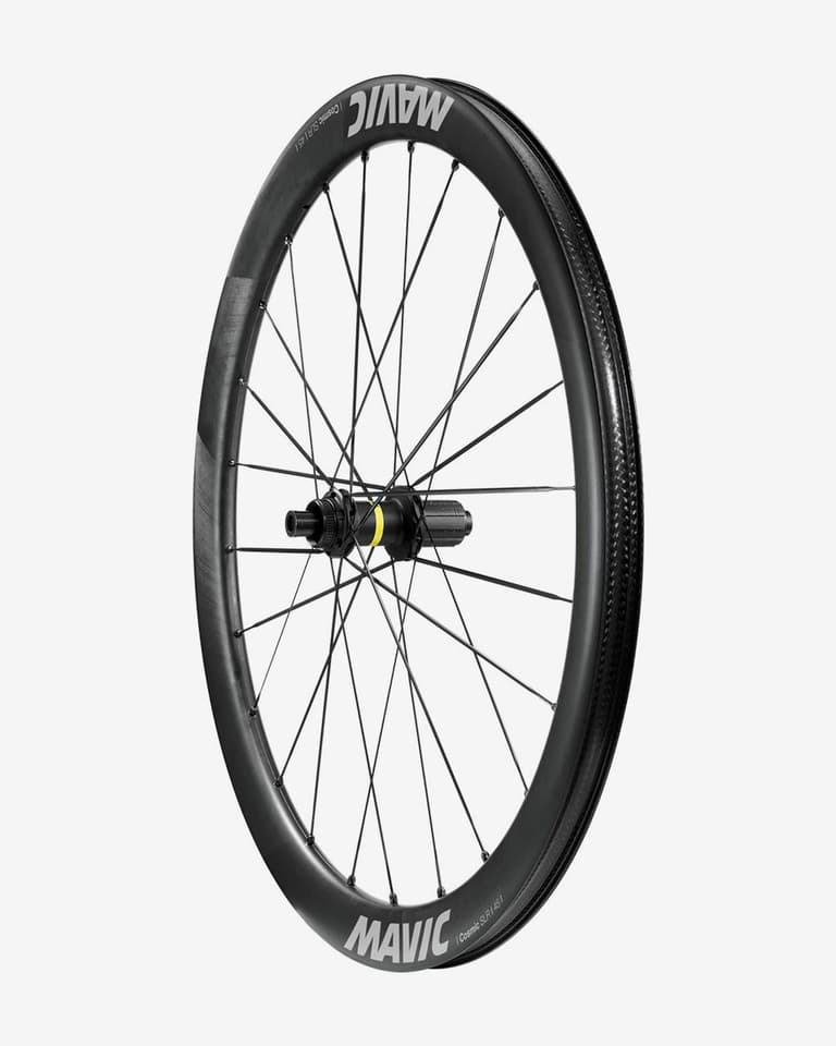 Koła Mavic Carbon ROAD Cosmic SLR 45 D Pr M11 para - - Harfa