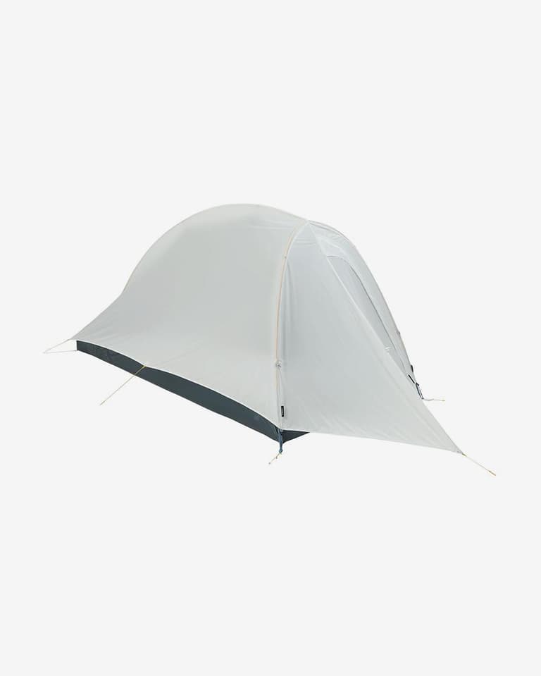 Mountain Hardwear Nimbus 1P Tent White Grey | Deporvillage