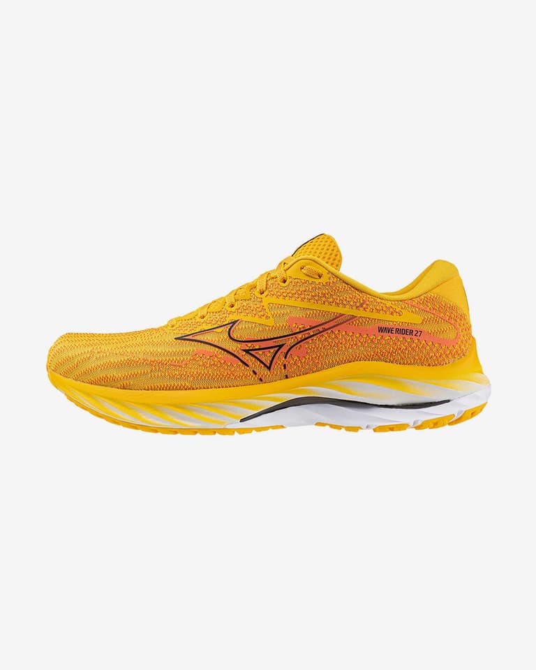 Mizuno Wave Rider 27 Shoes | Deporvillage