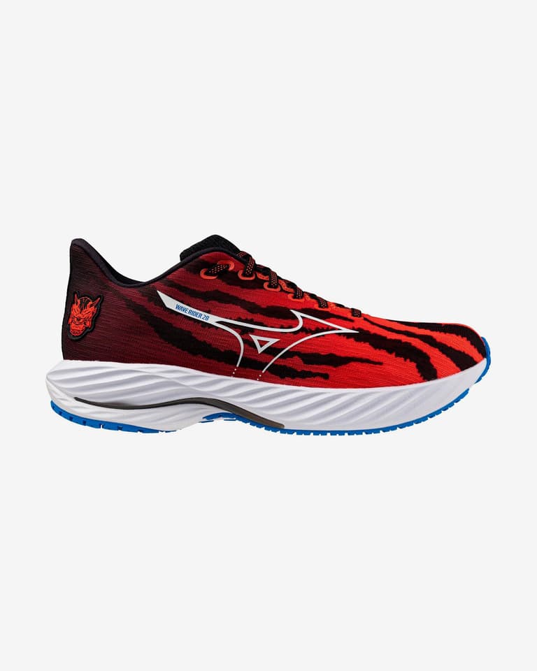 Mizuno Wave Rider 28 shoes | Deporvillage