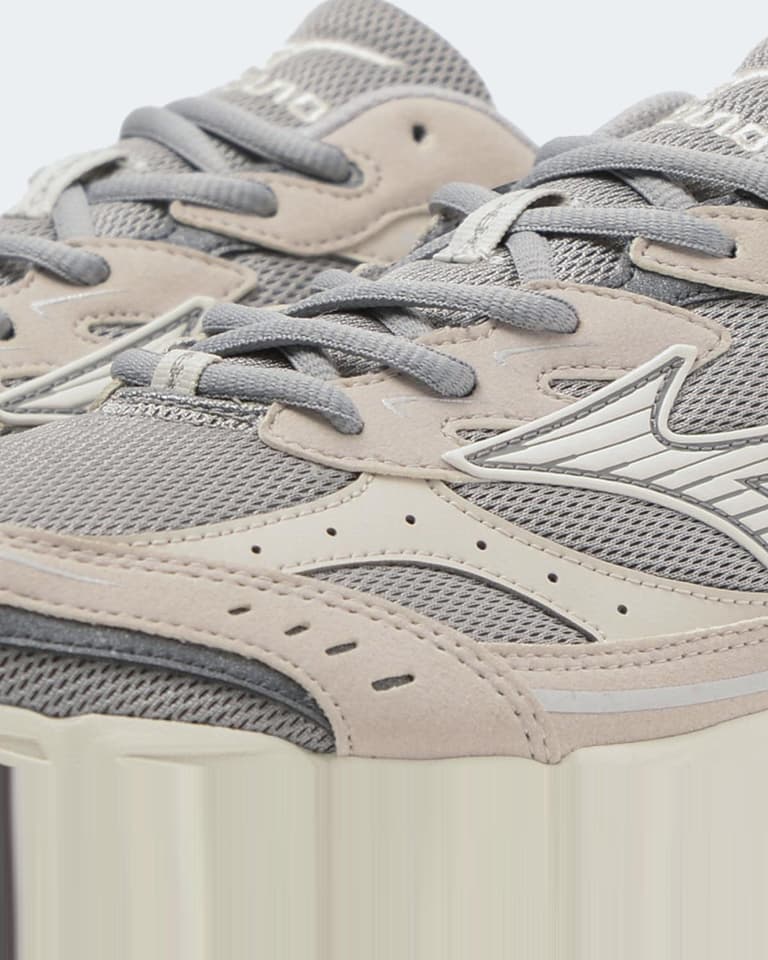 maromiki　0724 Buty Mizuno Wave Mujin 10 M Niebiesko-Zielone [J1GJ247063