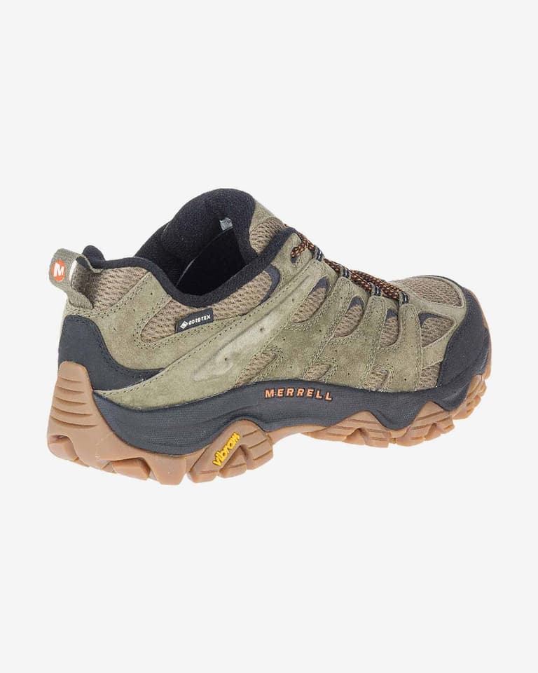 靴 Merrell Moab 3 Synthetic Gore-Tex Merrell Men's Moab 3 GORE-TEX - FREE Shipping & FREE Returns