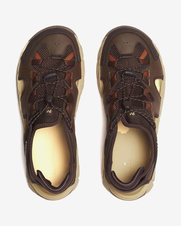 ★MERRELL★ MEN MAIPO EXPLORER SIEVECOFFEE Amazon.com | Merrell Men's Water Shoe, Coffee, 7 | Sport