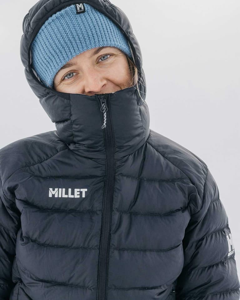 MILLET DOLENT JACKET オリーブ XL MILLET DOLENT JACKET オリーブ XL MILLET DOLENT JACKET オリーブ XL