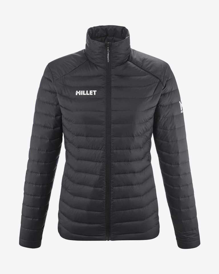 Millet Kamet Light Down Jacket for Women | Deporvillage
