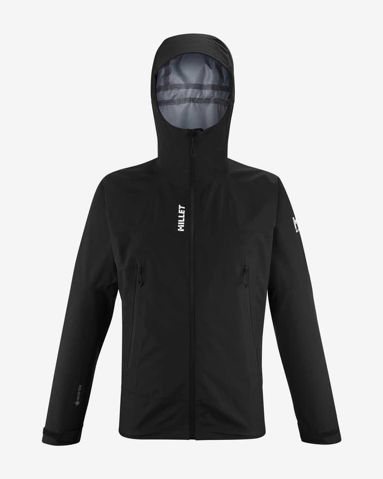 Millet Seneca GORE-TEX 3L Hooded Jacket | Deporvillage