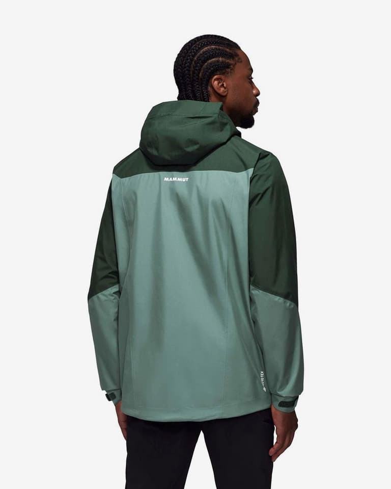 50c23 MAMMUT マムート CONVEY TOUR HS HOODED JACKET ハード