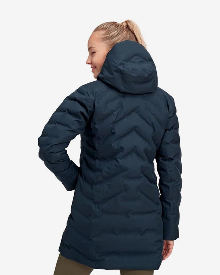 Mammut Parka Photics HS Thermo Jacket Women | Deporvillage