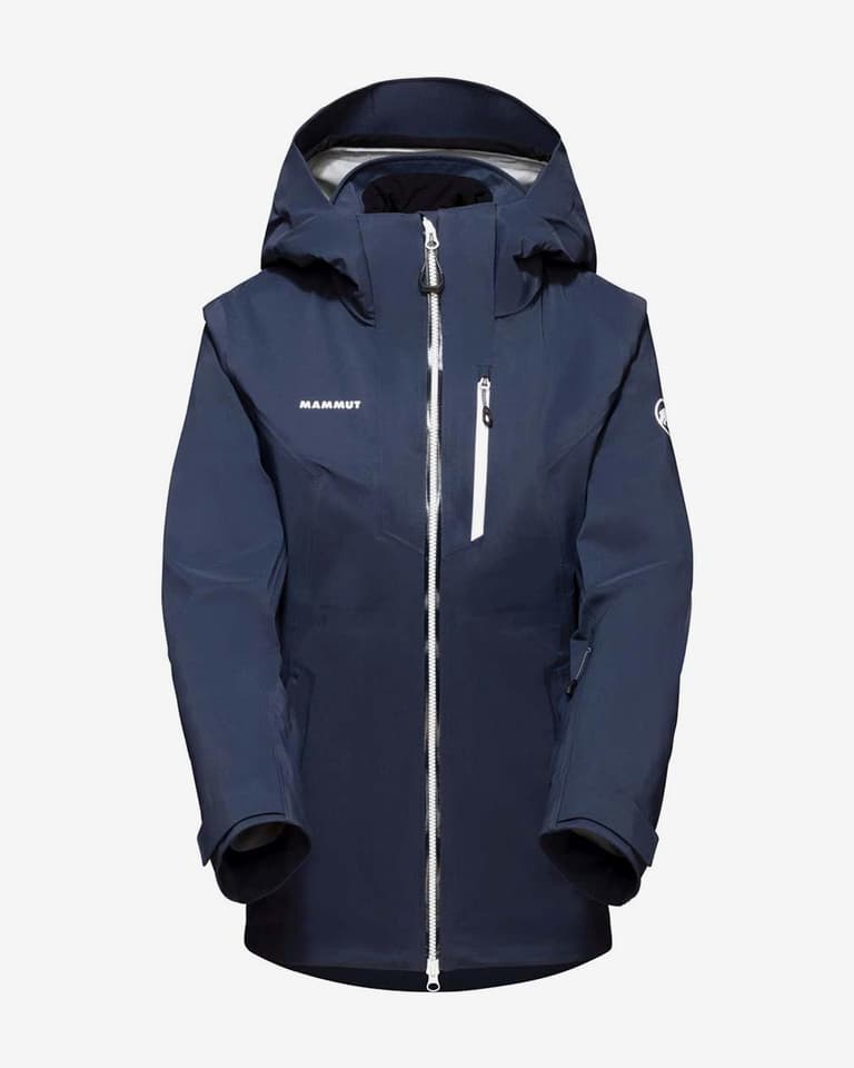 MAMMUT Stoney HS Thermo Jacket Women’s L Kurtka Stoney HS Thermo Jacket Women - sklep górski MMT