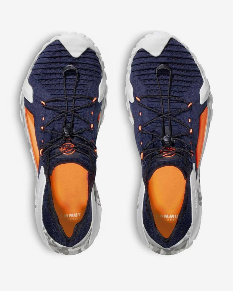 Mammut - hiri-o-o Mammut Hueco II Air Low Shoes | Deporvillage