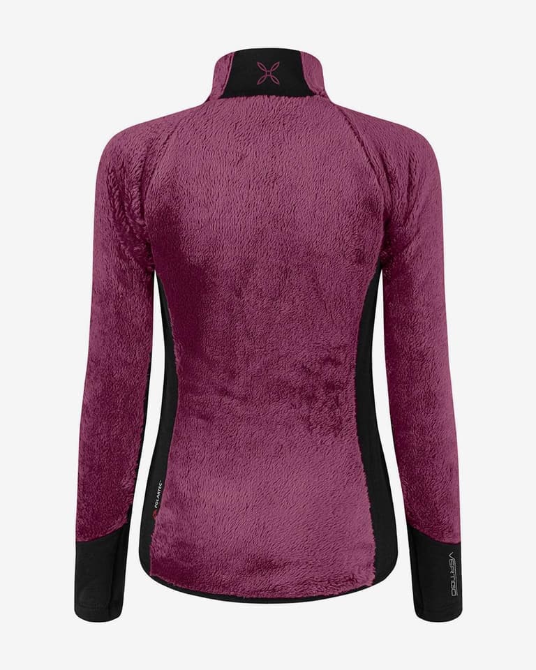 ジャケット・アウター MONTURA NORDIC FLEECE 2 JACKET WOMAN MONTURA Store（モンチュラ ストア） Web 通販 「NORDIC FLEECE 2