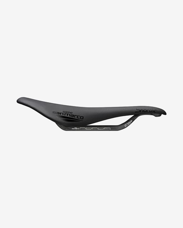 Selle San marco Short fit Xsilite ノーマル Racing Bike Seat | Shortfit 2.0 Racing