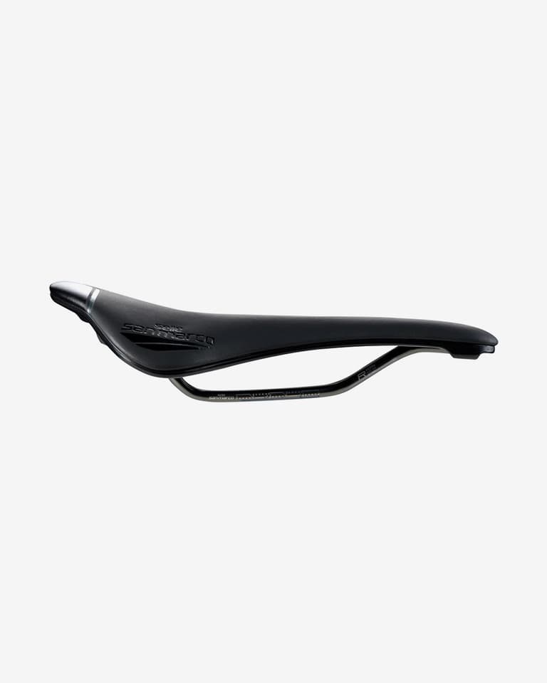 Sella Selle San Marco Shortfit 2.0 Open-Fit Racing Narrow