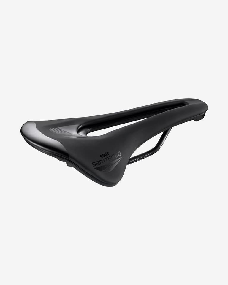 Open Fit Selle San Marco Shortfit Carbon Fx Saddle Selle San