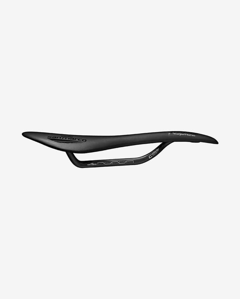 Selle San Marco Aspide Open-Fit Superleggera Narrow Saddle