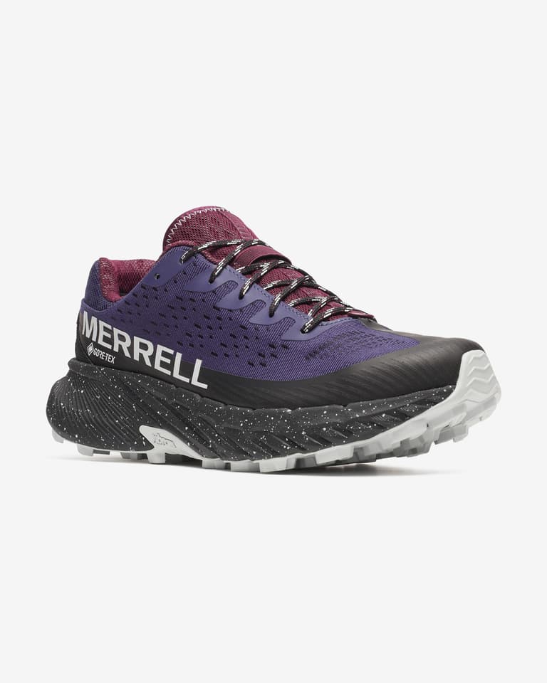 Zapatillas Merrell Agility Peak 5 GORE-TEX mujer | Deporvillage