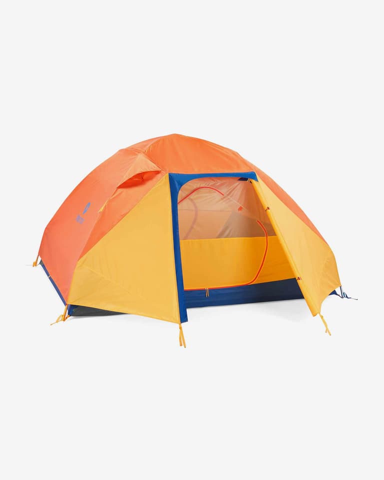 テント・タープ Marmot mountain works Burrow ビンテージテント Marmot mountain works Burrow | Item | あなただけ