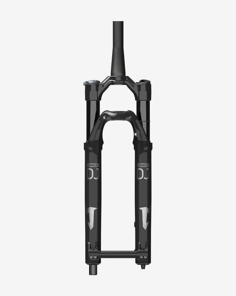 Marzocchi Bomber Z2: Mountain Bike Suspension Fork for Trail