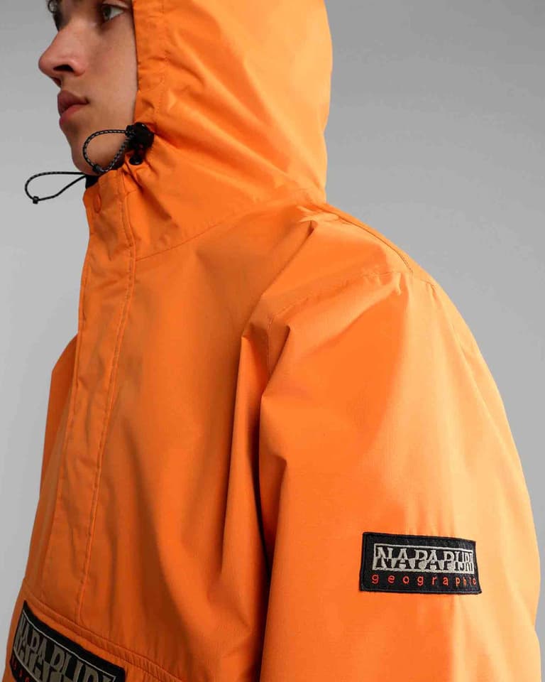 Napapijri Freestrider Jacket | Deporvillage
