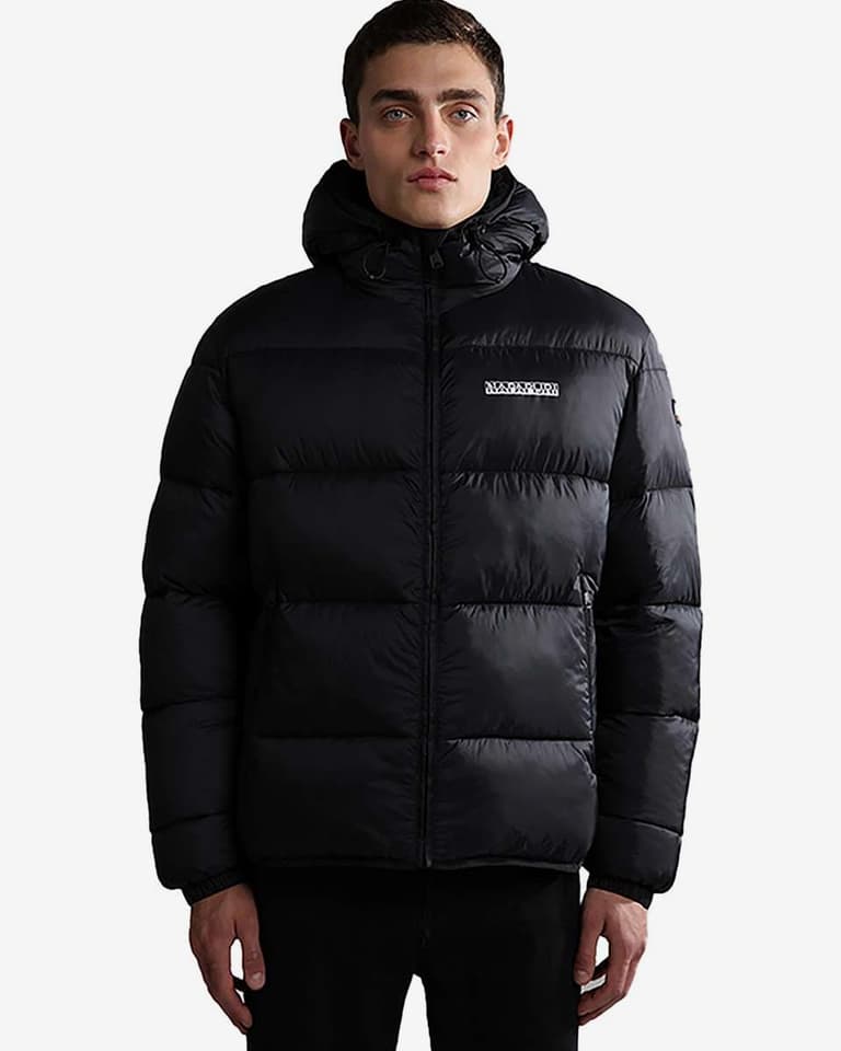 Napapijri Suomi 1 Jacket | Deporvillage
