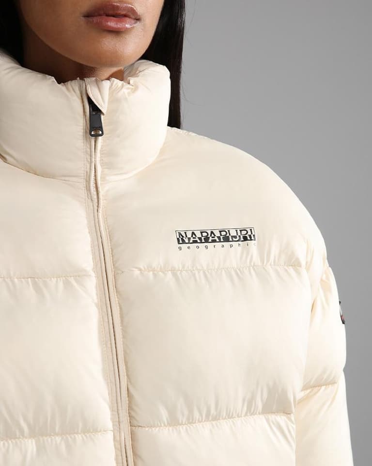 Napapijri Rainforest 5 Jacket Women | Deporvillage