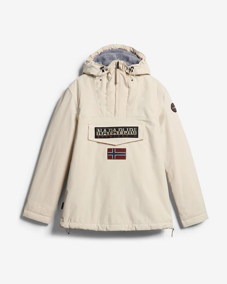 Napapijri Rainforest 5 Jacket Women | Deporvillage
