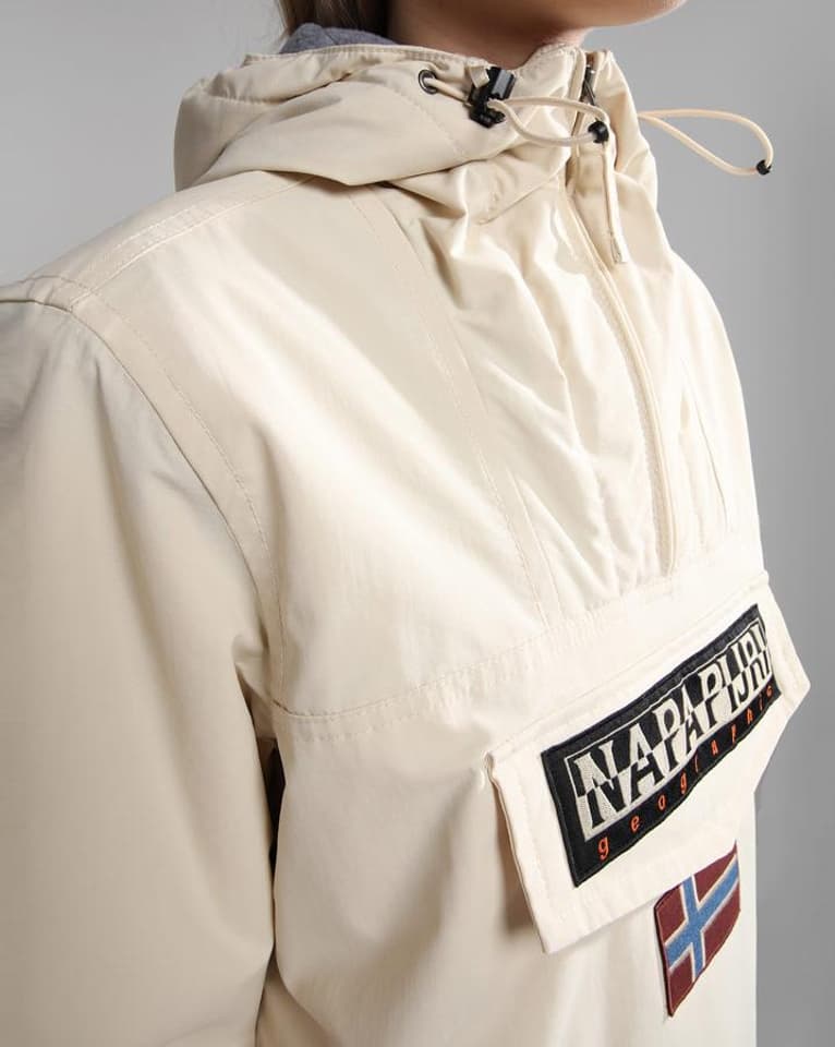 Napapijri Rainforest 5 Jacket Women | Deporvillage