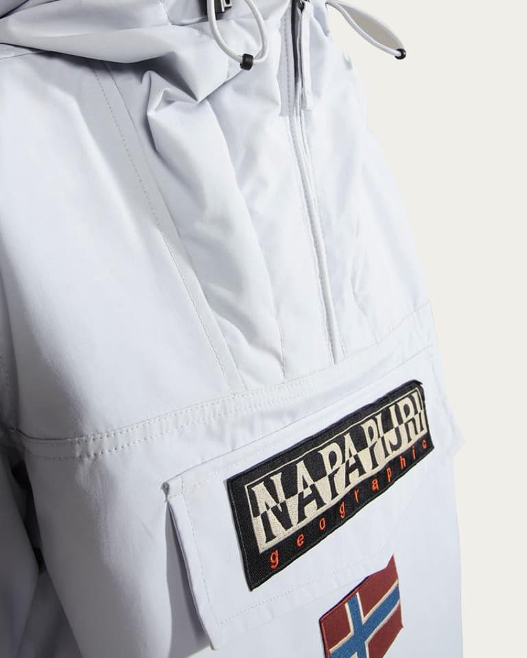 Napapijri Rainforest 5 Jacket Women | Deporvillage