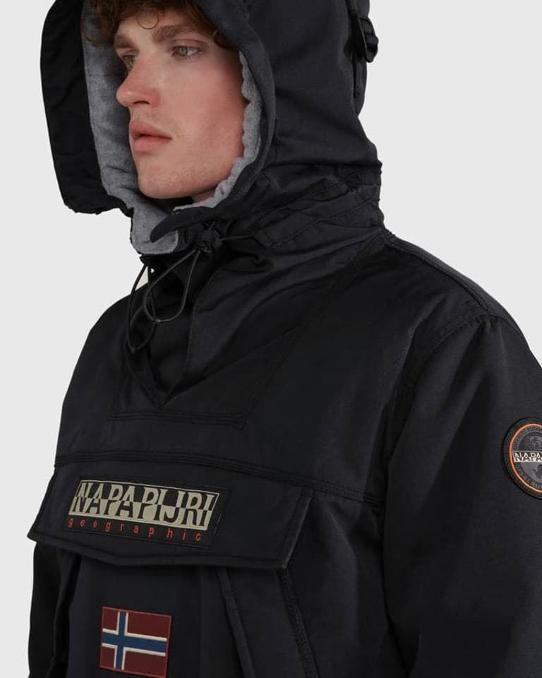 Napapijri Skidoo 4 Jacket | Deporvillage