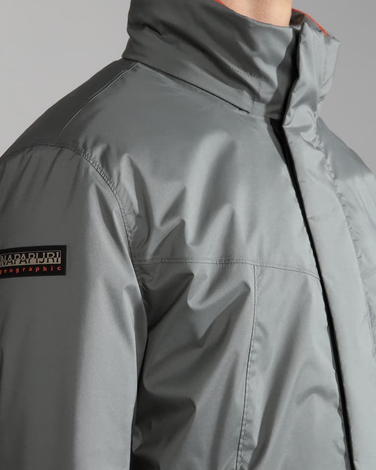 Napapijri Romer Jacket | Deporvillage