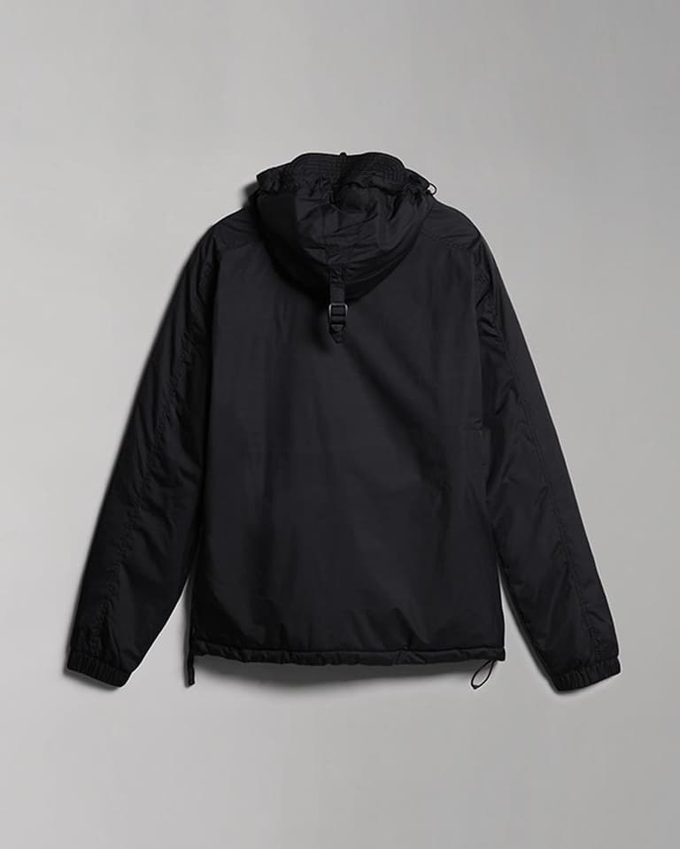 Napapijri Northfarer 2.0 Wint Jacket | Deporvillage
