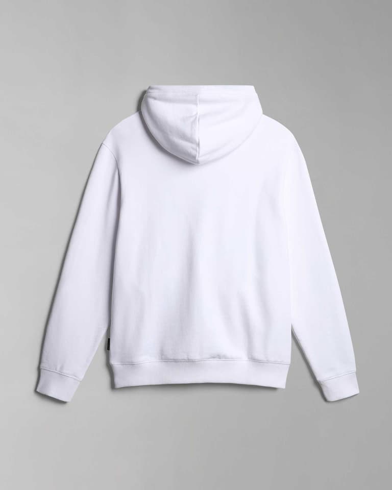送料込★NAPAPIJRI★フルジップスウェットシャツ B-Guiro 1 Napapijri Guiro Full Zip Hoodie | Deporvillage