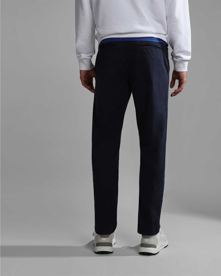 Pantalón largo Napapijri Puyo SL | Deporvillage