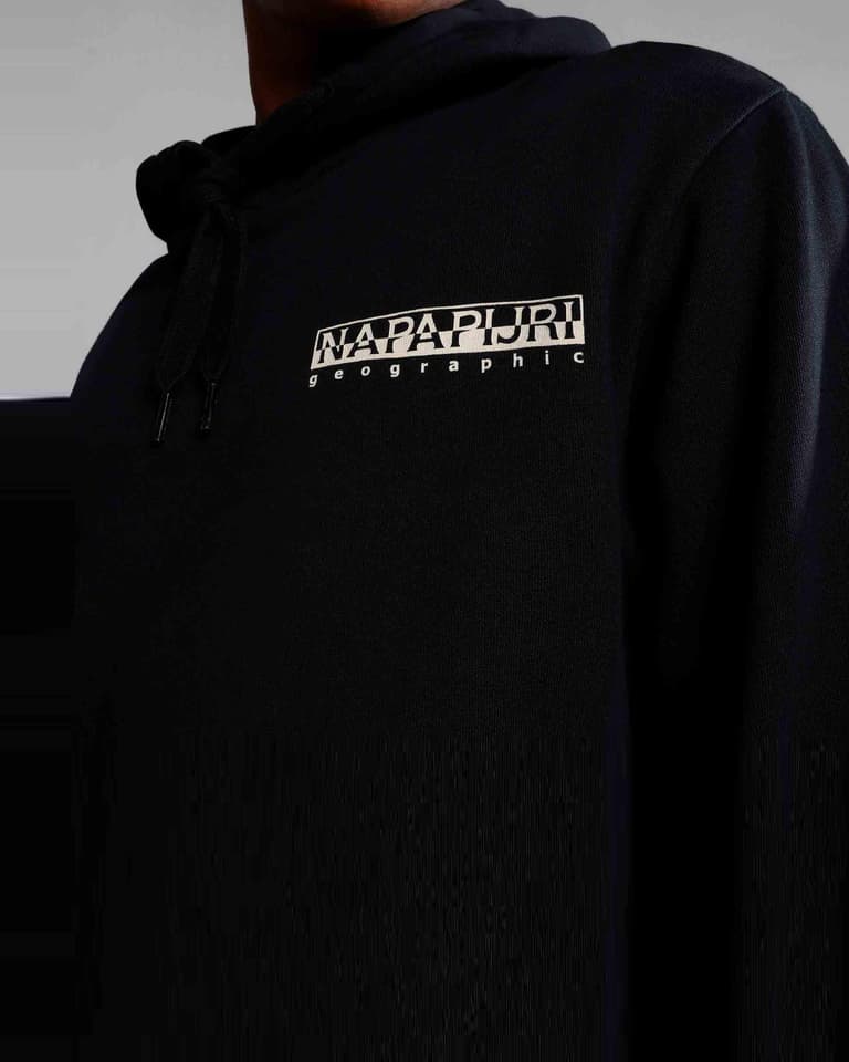 Napapijri Quito Hoodie | Deporvillage