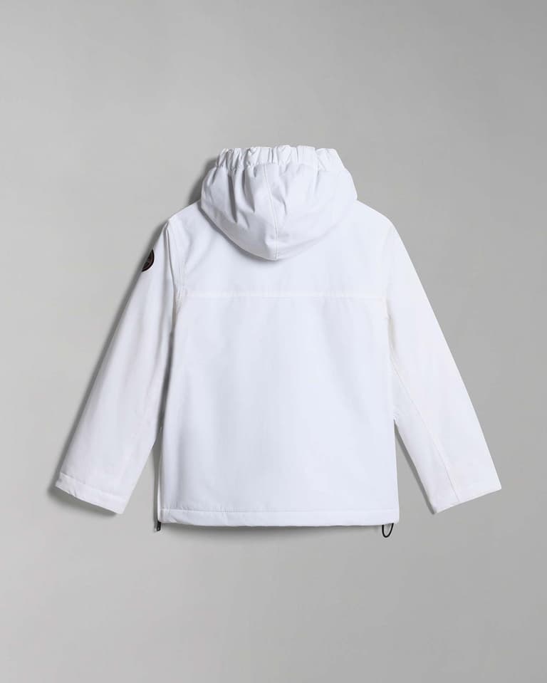 Napapijri Rainforest Winter 2 Jacket Kids | Deporvillage