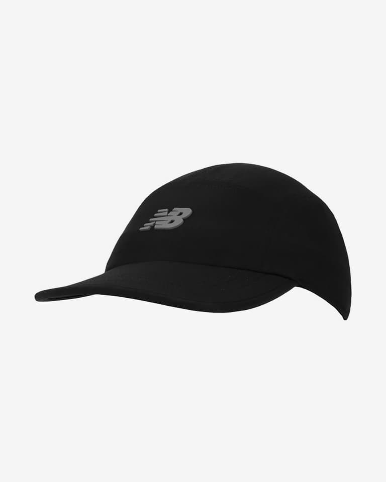 ハット +New Balance+ NBGDF26D03 5 Panel Performance Ball Cap BLACK New Balance Nbgdf26d03 5 Panel Performance Ball Cap Orange