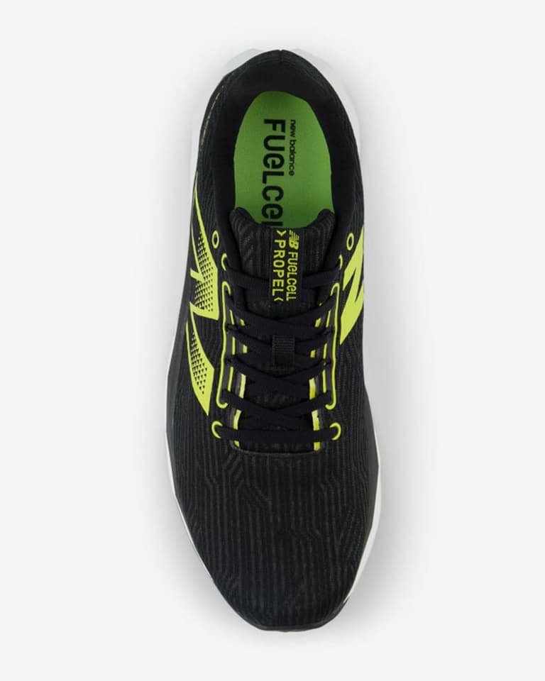 New Balance FuelCell Propel v5 メンズ25.5cm Buty New Balance FuelCell Propel v5 | Deporvillage