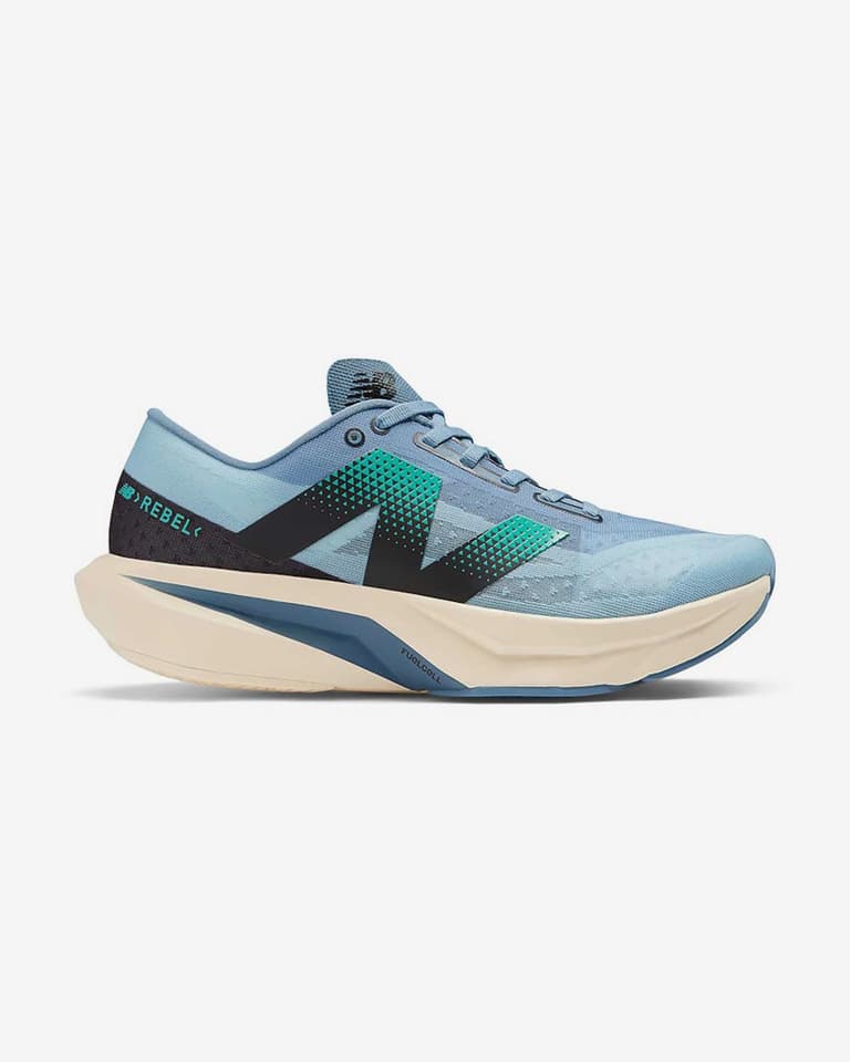 Buty New Balance FuelCell Rebel v4 | Deporvillage