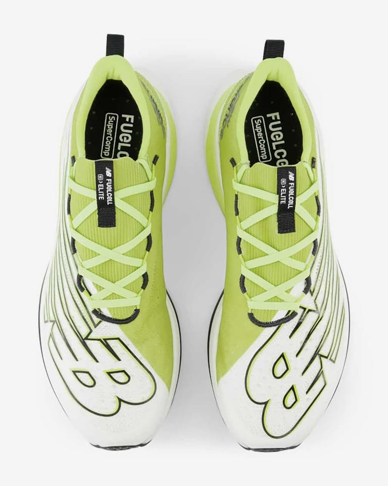 New Balance FuelCell SC Elite v3 New York Marathon Edition