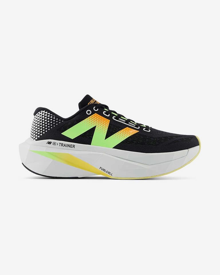 New Balance FuelCell SuperComp Trainer v3 | Deporvillage