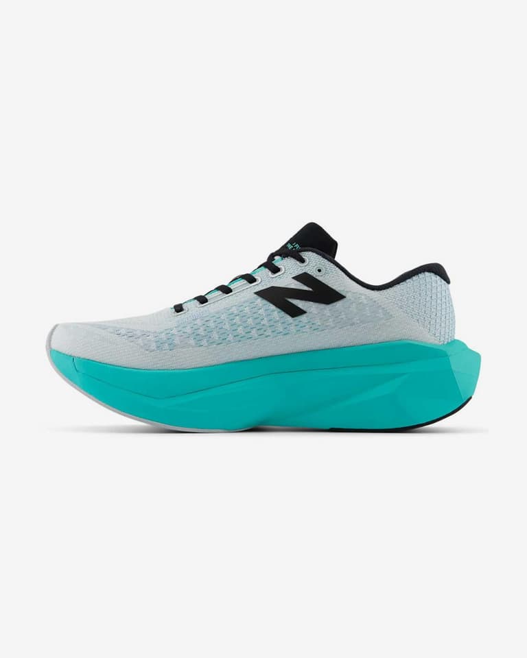 ニューバランス　FuelCell SuperComp Trainer v3 Buty New Balance FuelCell SuperComp Trainer v3 | Deporvillage