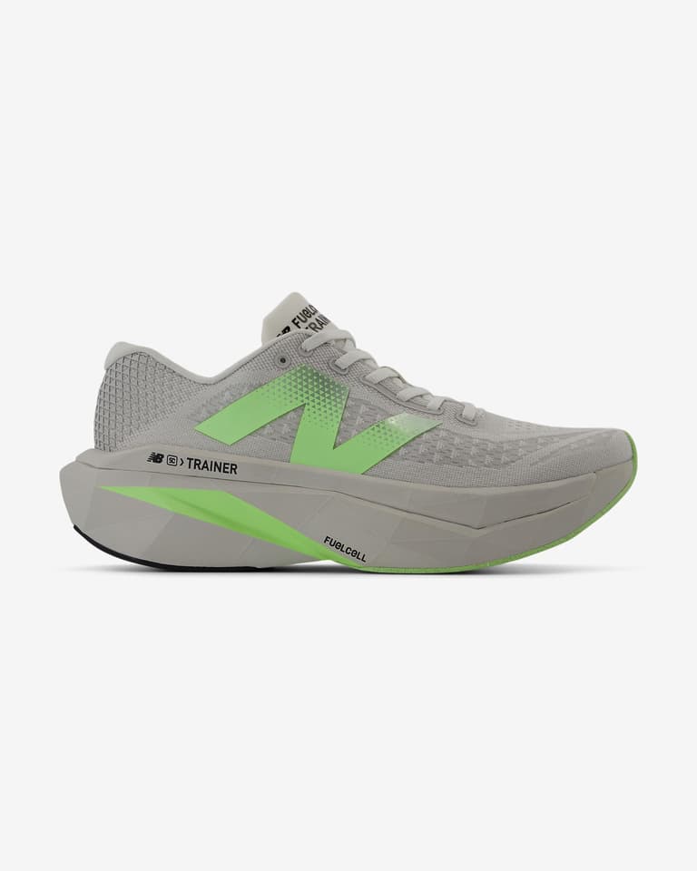 Buty New Balance FuelCell SuperComp Trainer v3 | Deporvillage