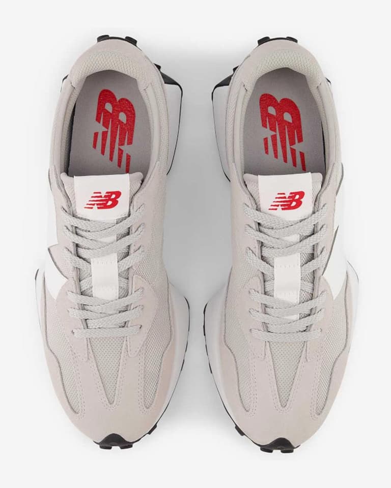 New Balance 327 Shoes | Deporvillage New Balance 327 Shoes | Deporvillage