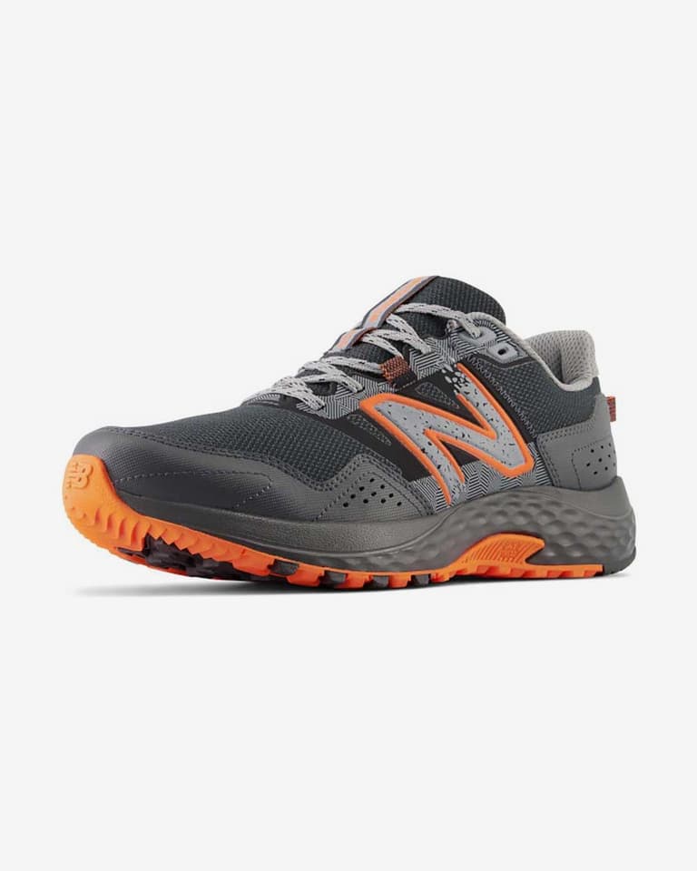 Sneakers Grey New Balance 410 New Balance 410 V8 Shoes
