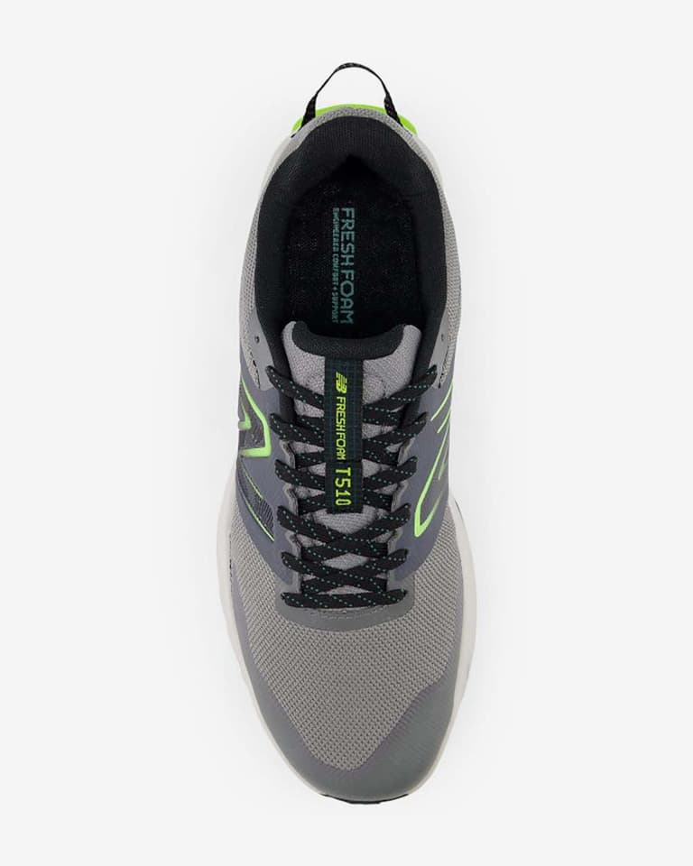 ★ニューバランス★Fresh Foam 510v6★Harbor Grey/30 Watt Amazon.com | New Balance Women's Fresh Foam 510 V6 Trail
