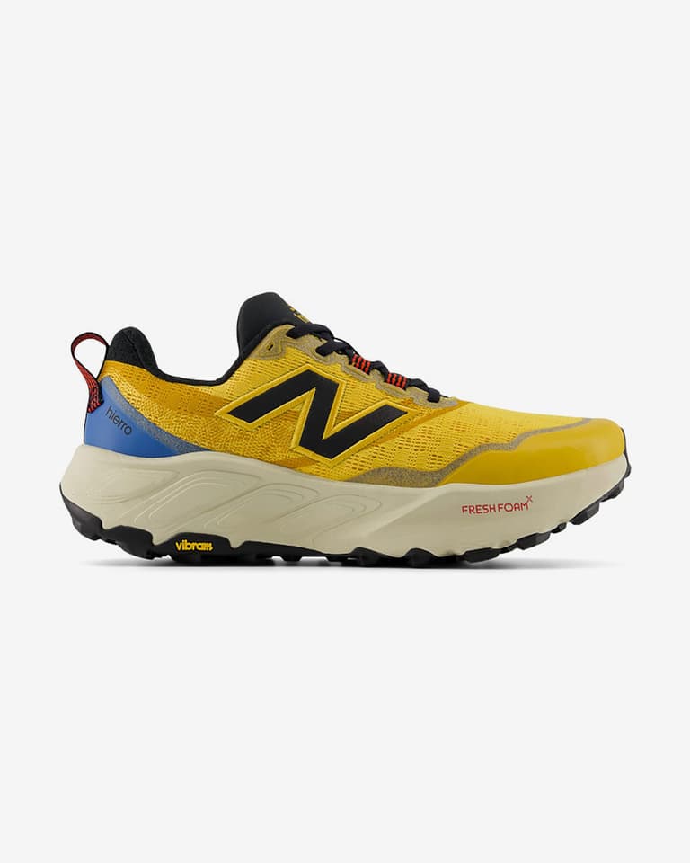 New Balance Fresh Foam X Hierro v9 shoes | Deporvillage