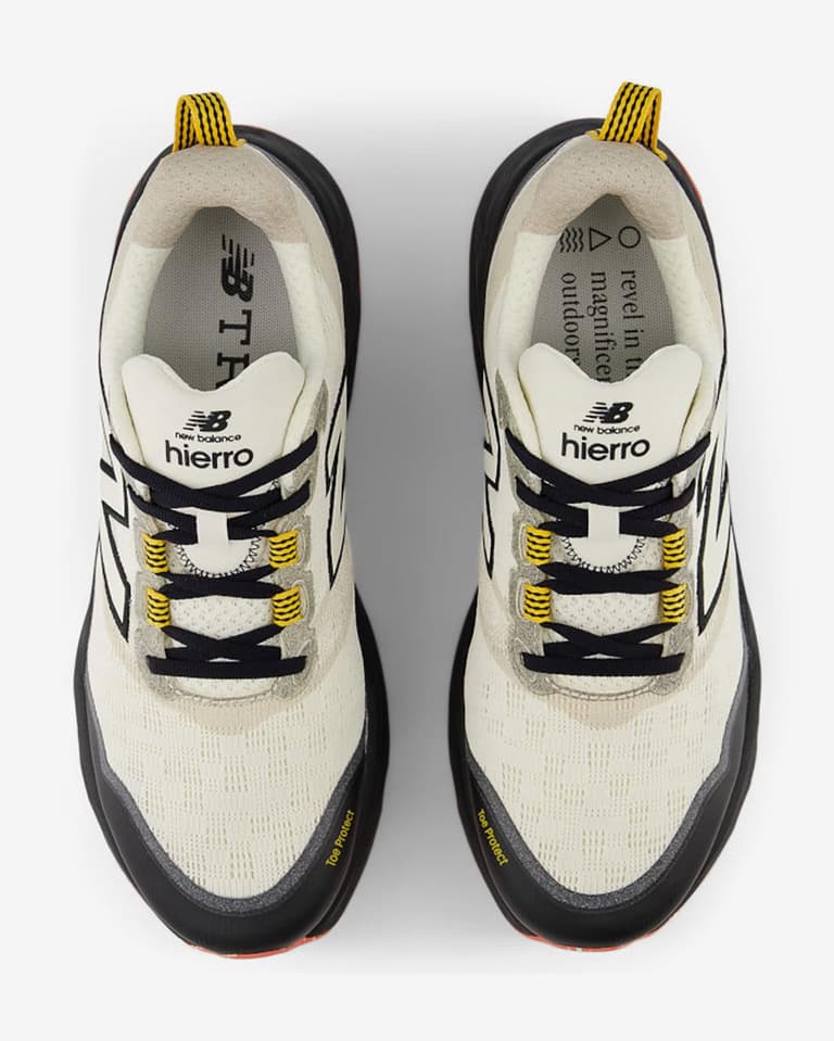 New Balance Fresh Foam X Hierro v9 shoes | Deporvillage